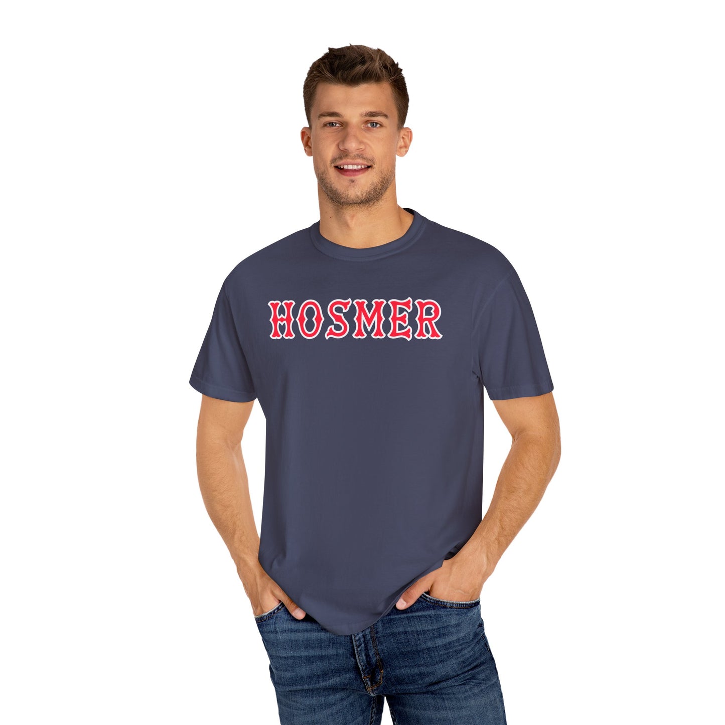 HOSMER SOX T-SHIRT