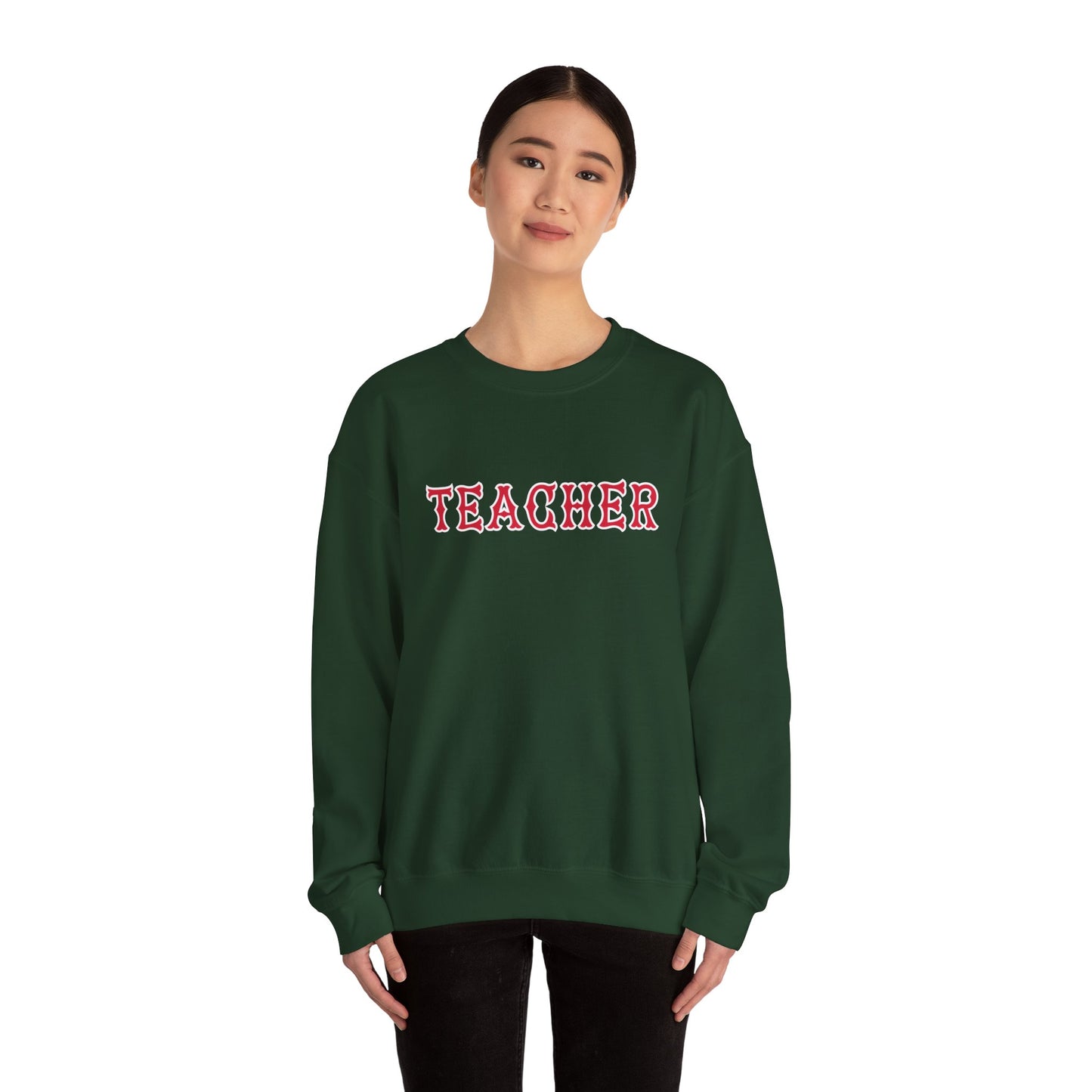 BPS ICE CREAM GILDAN CREWNECK