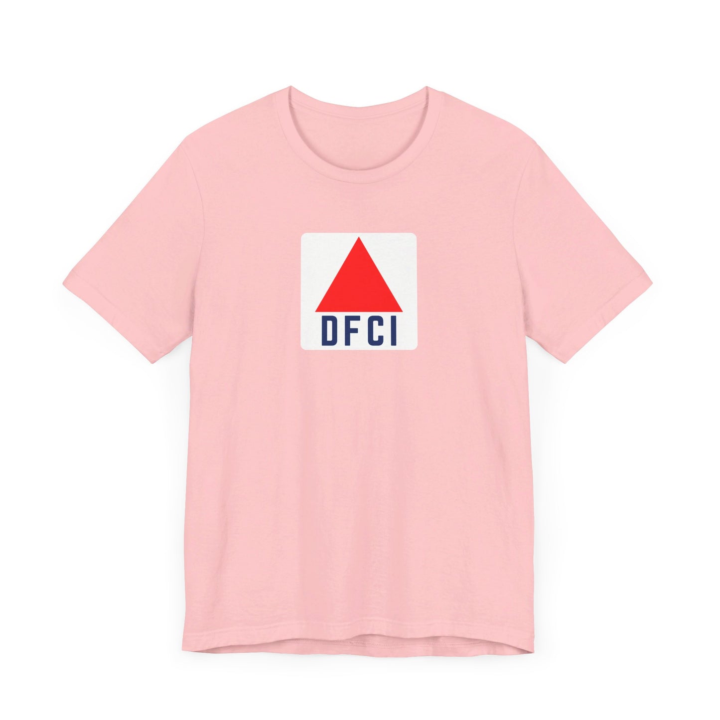 DFCI CITGO SHIRT