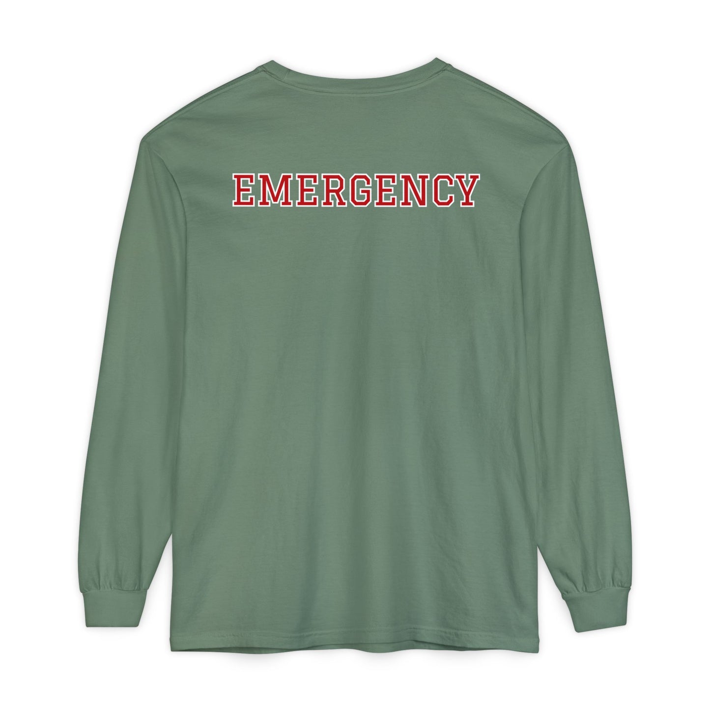 LHMC EMERGENCY LONG SLEEVE