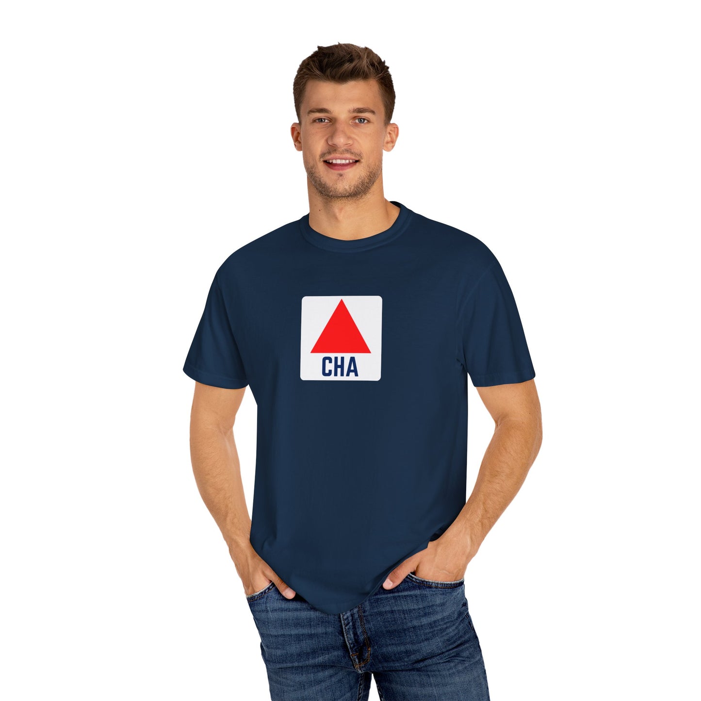 CHA CITGO T-SHIRT