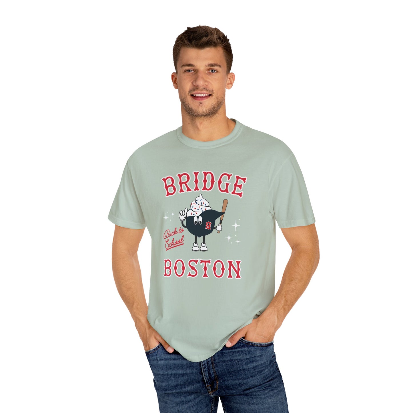 BRIDGE BOSTON CHARTER SCHOOL