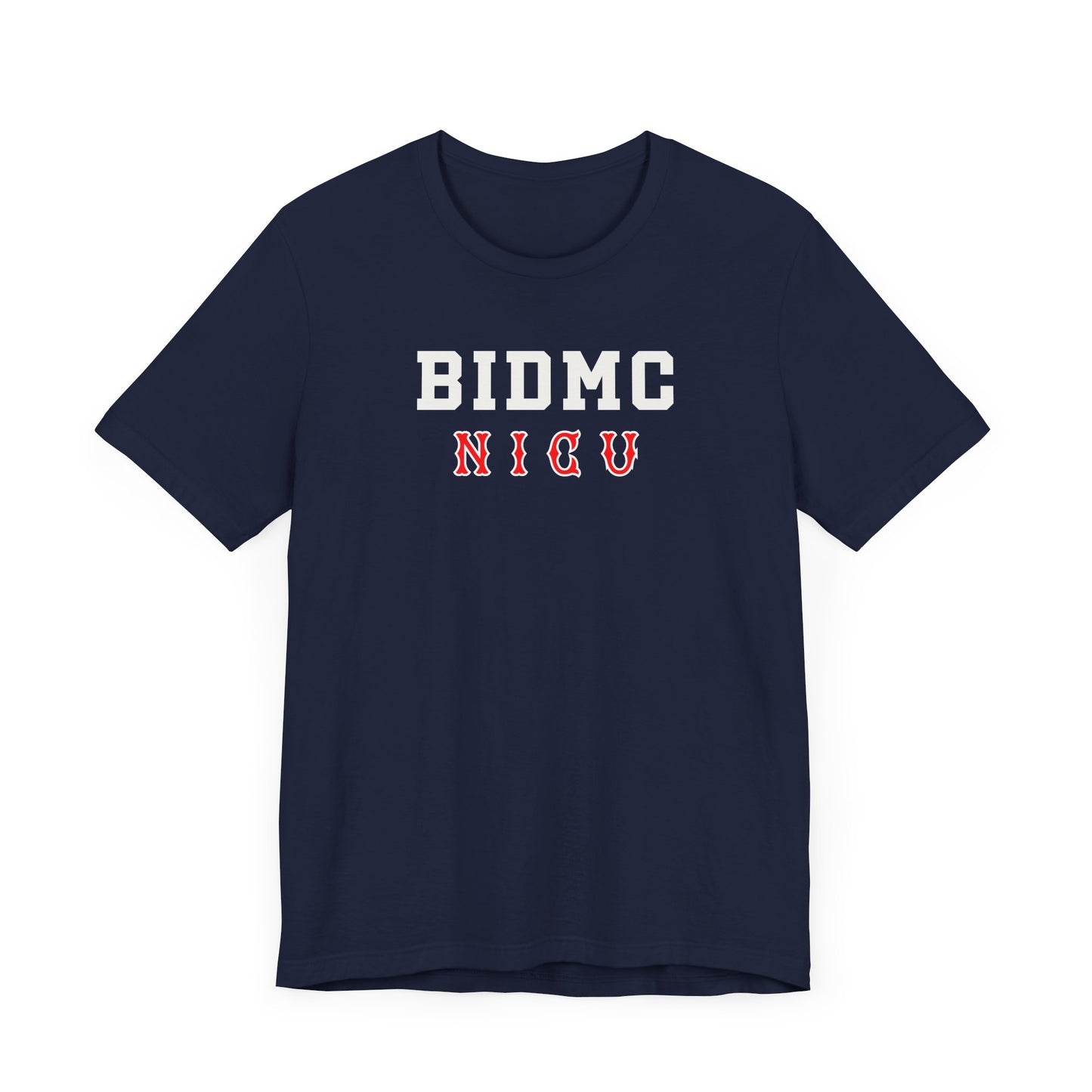 BIDMC NICU SO GOOD SHIRT