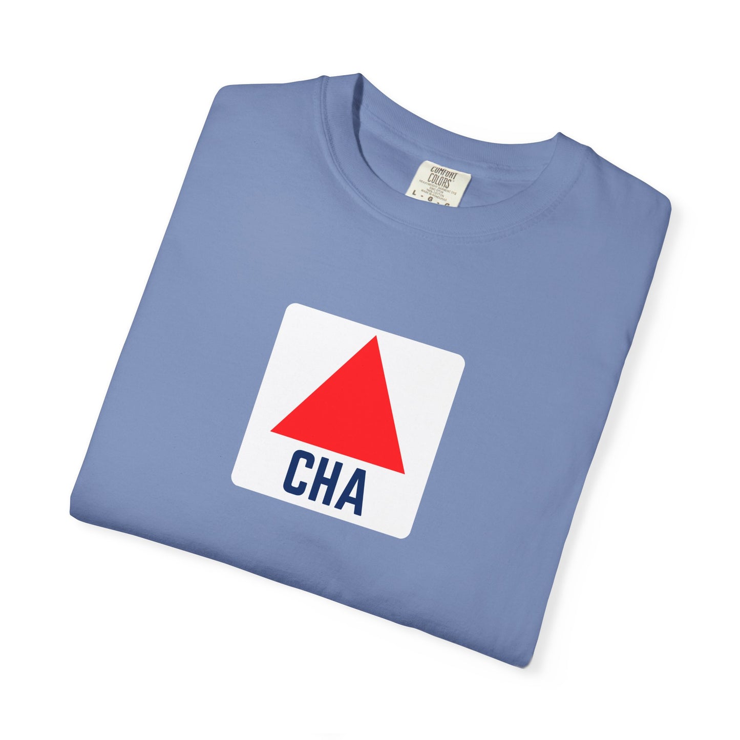 CHA CITGO T-SHIRT