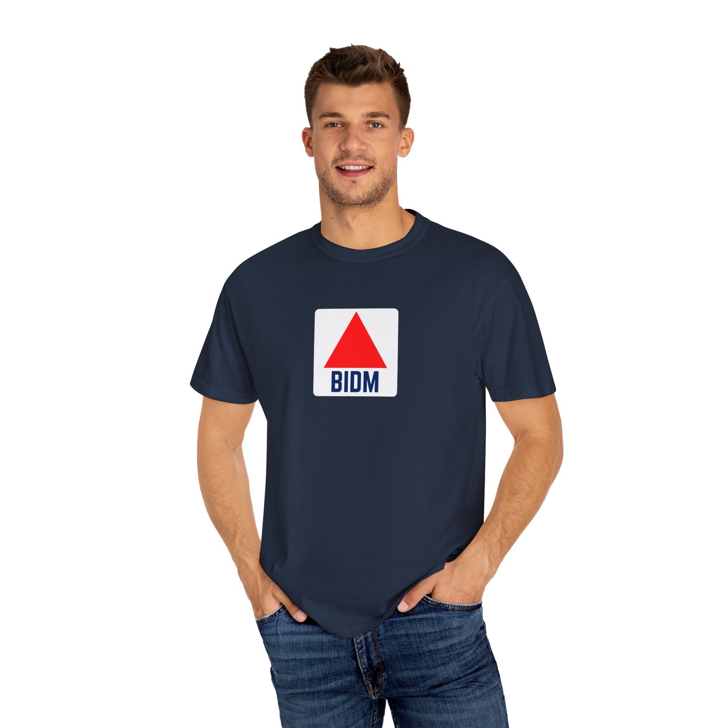 BIDM CITGO SHIRT