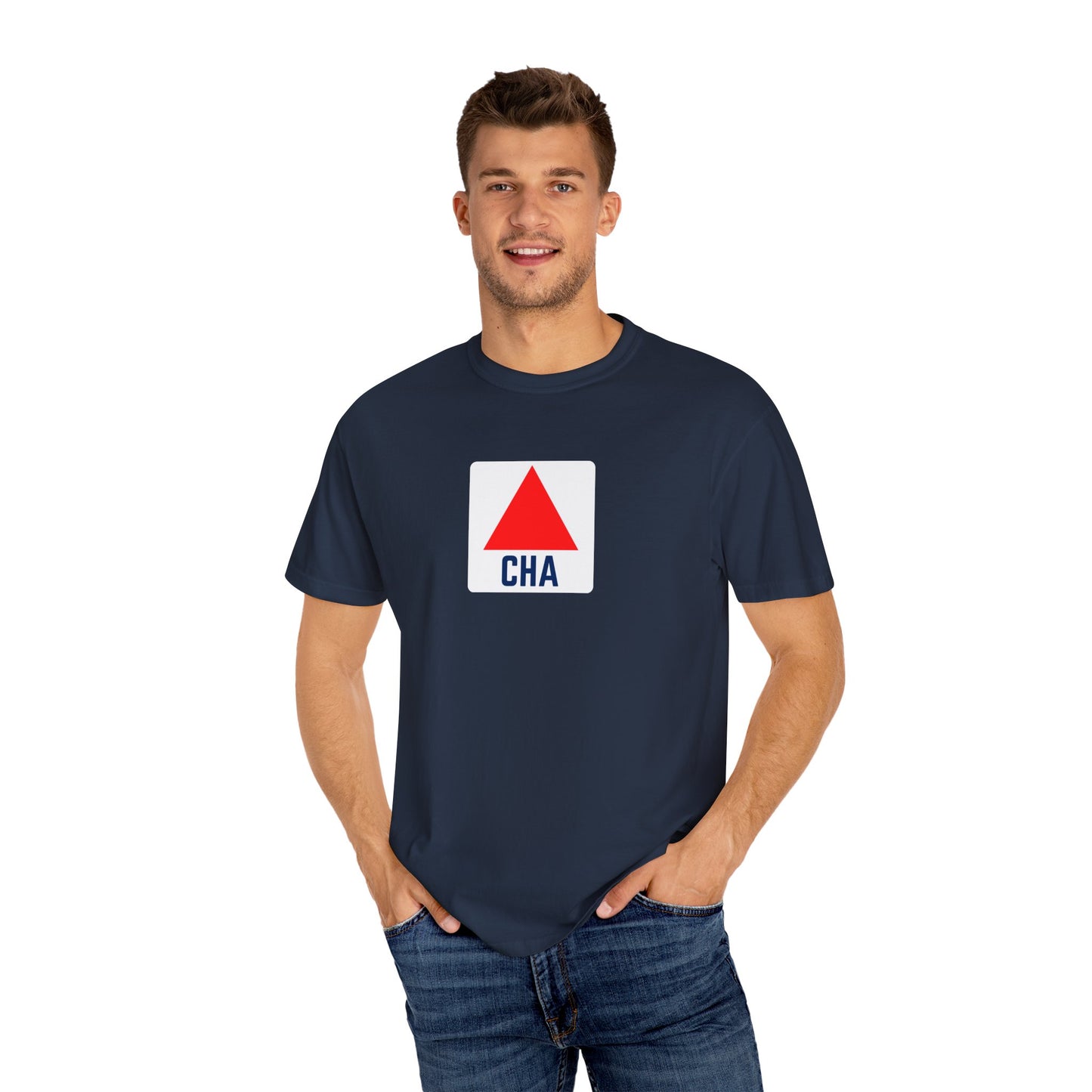 CHA CITGO T-SHIRT