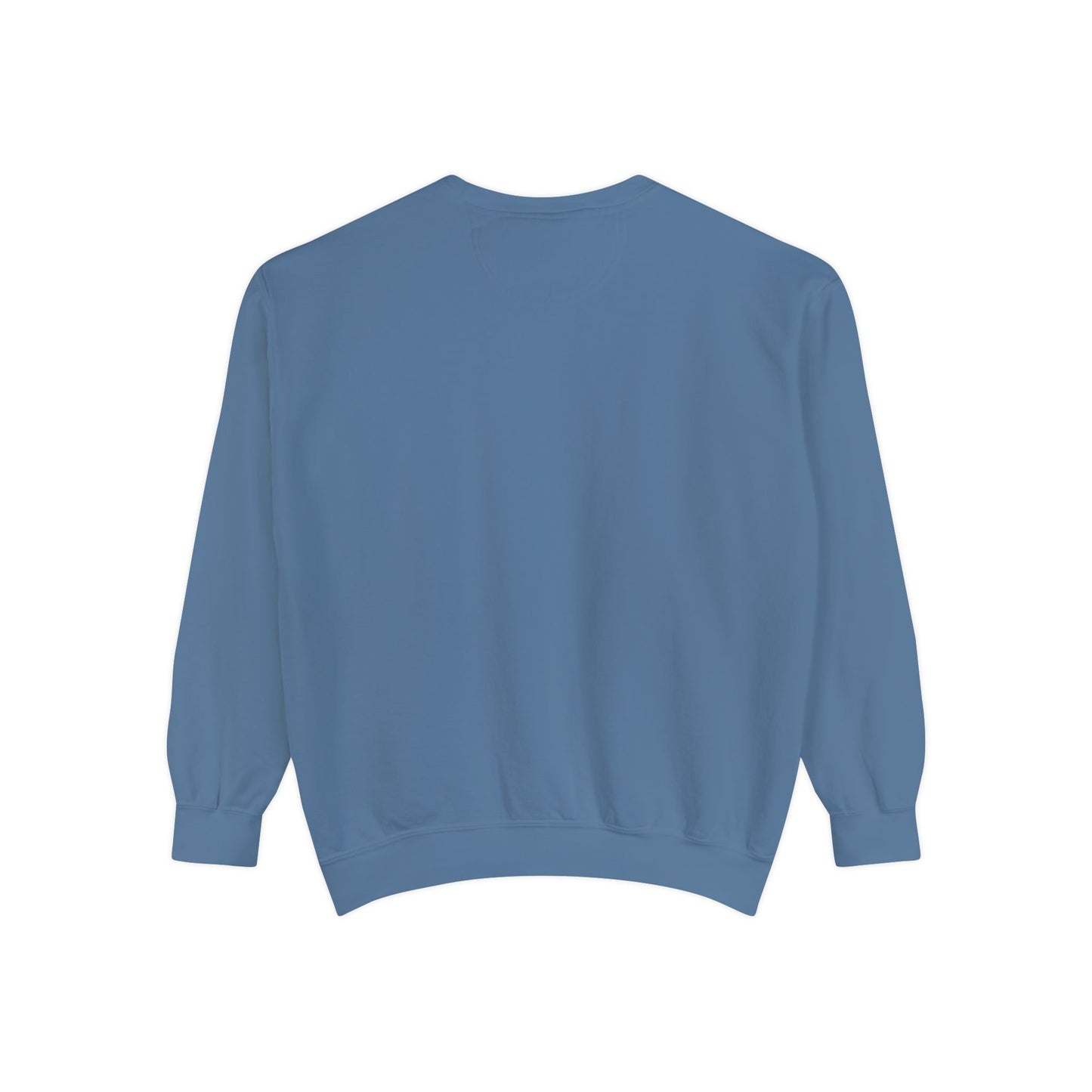 BFD STONEWASHED FENWAY CREWNECK