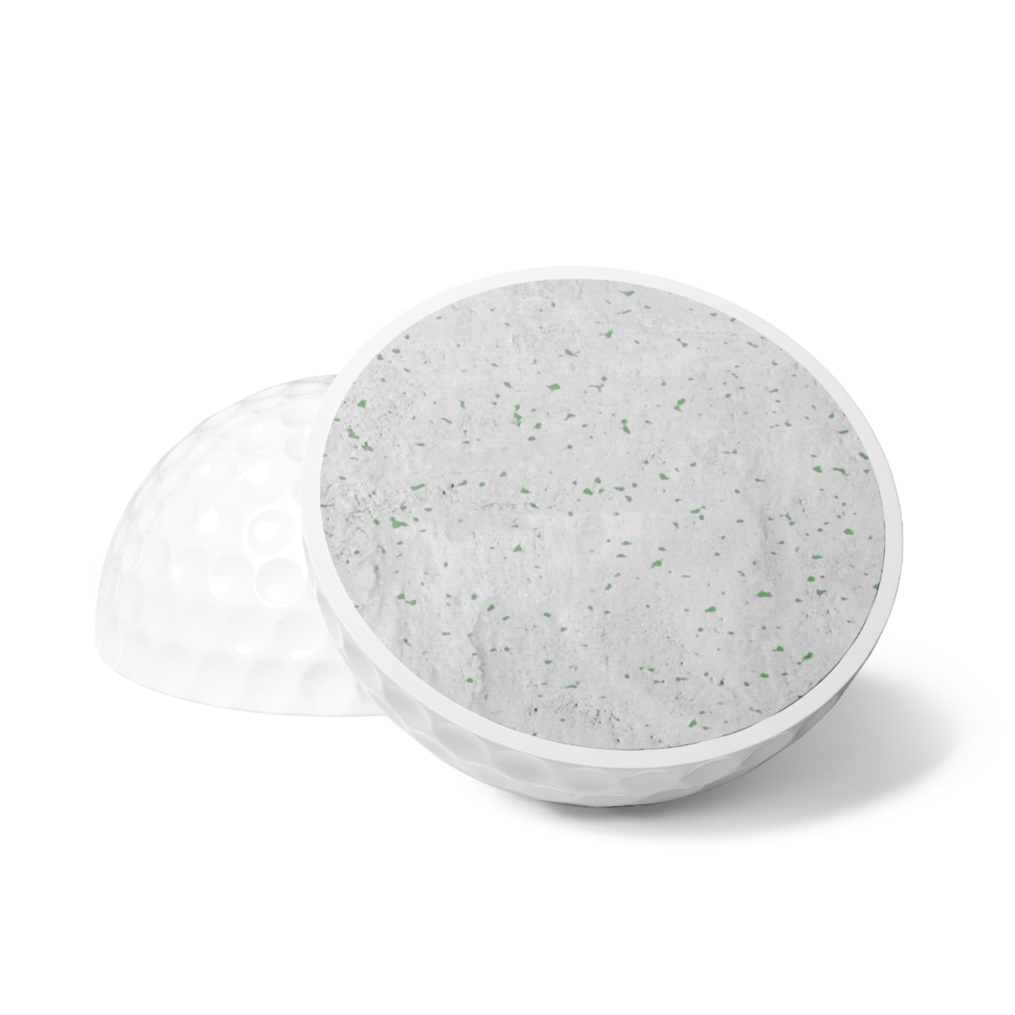 YOU'RE FIRED GOLF BALLS 6PCS