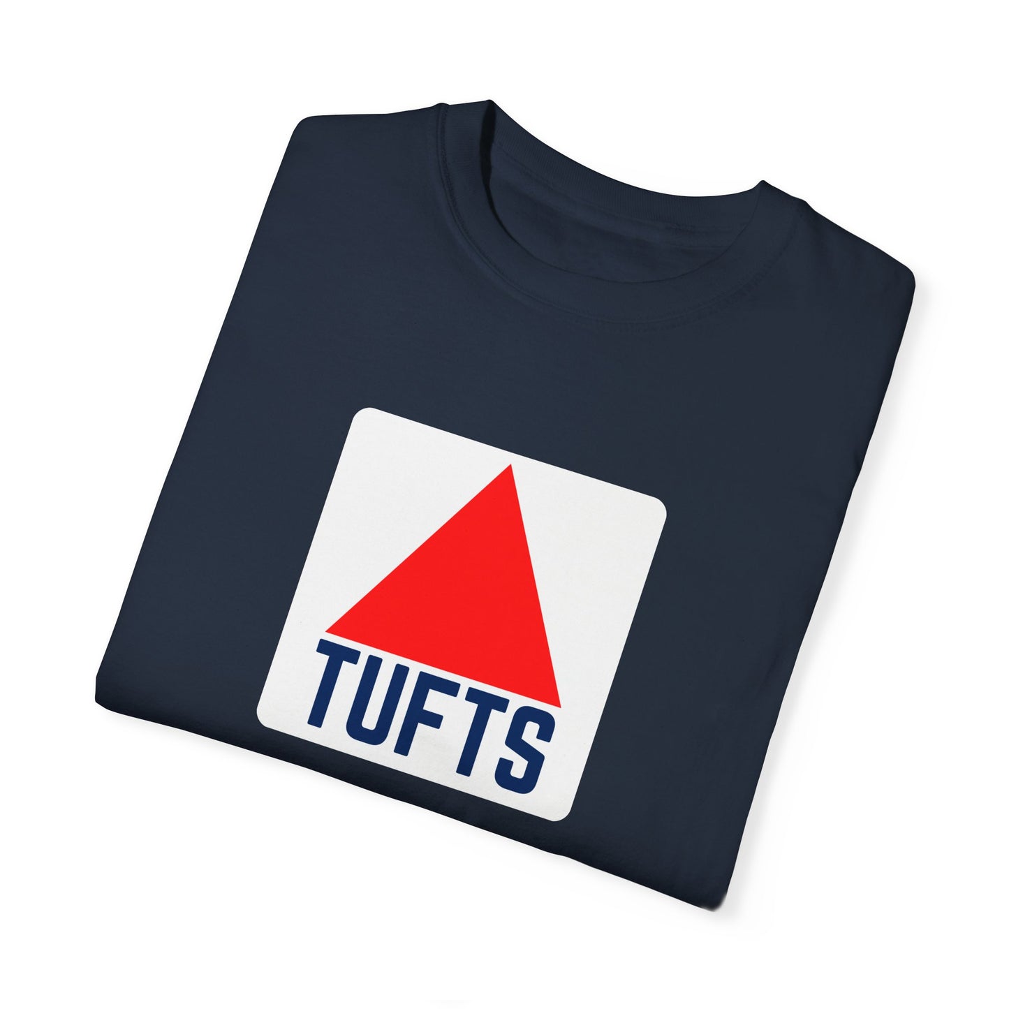 TUFTS MC PG5ICU NURSES NIGHT T-SHIRT