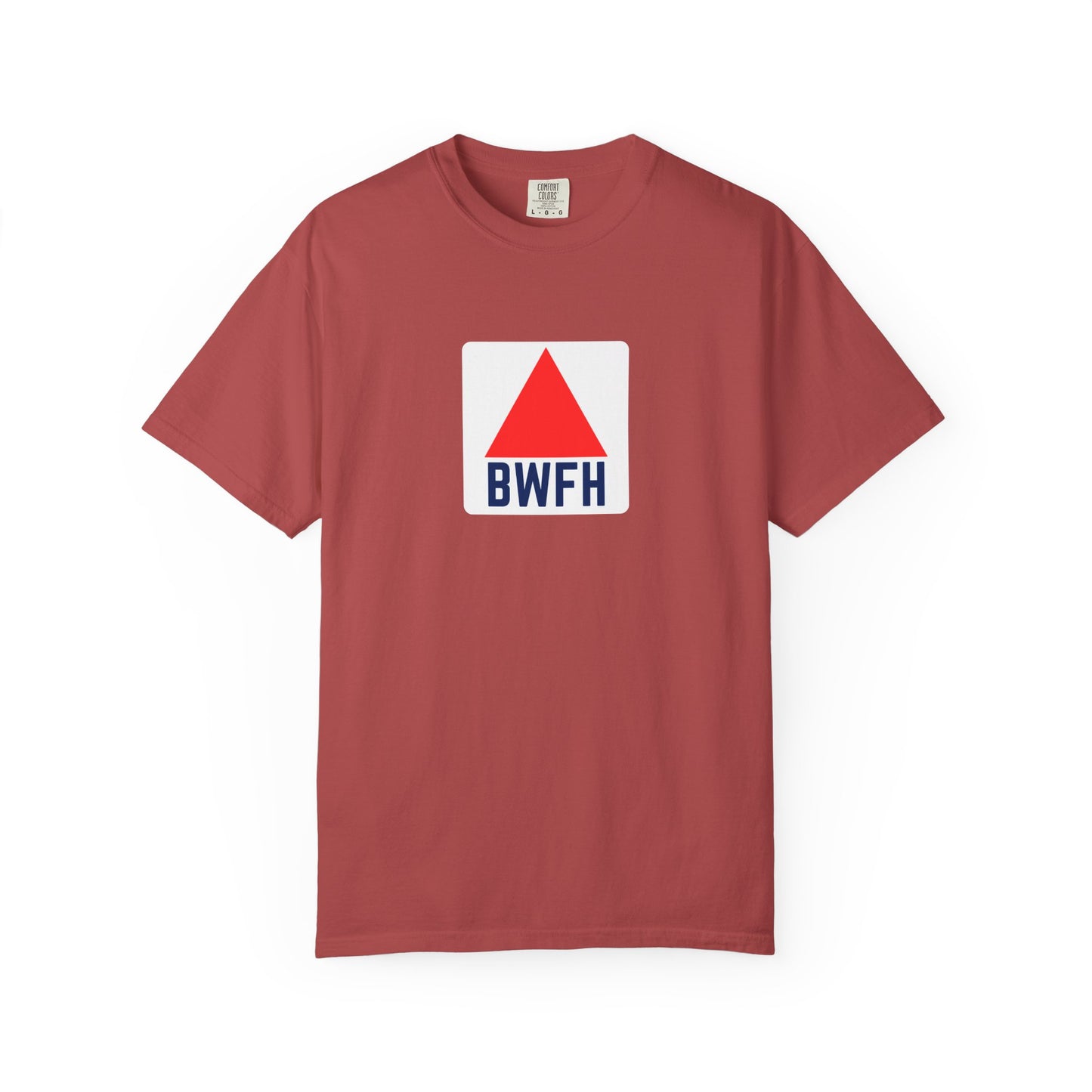 BWFH CITGO TEE