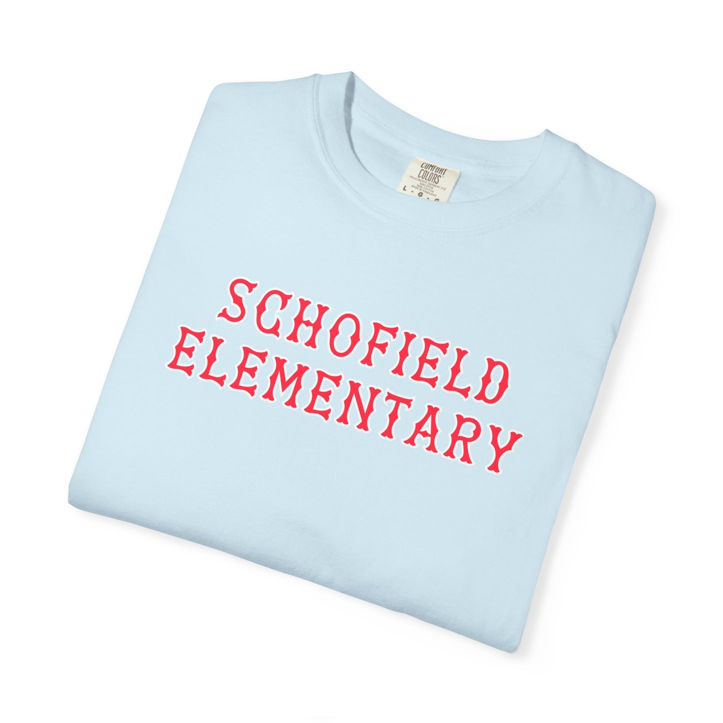 SCHOFIELD ELEMENTARY SCHOOL