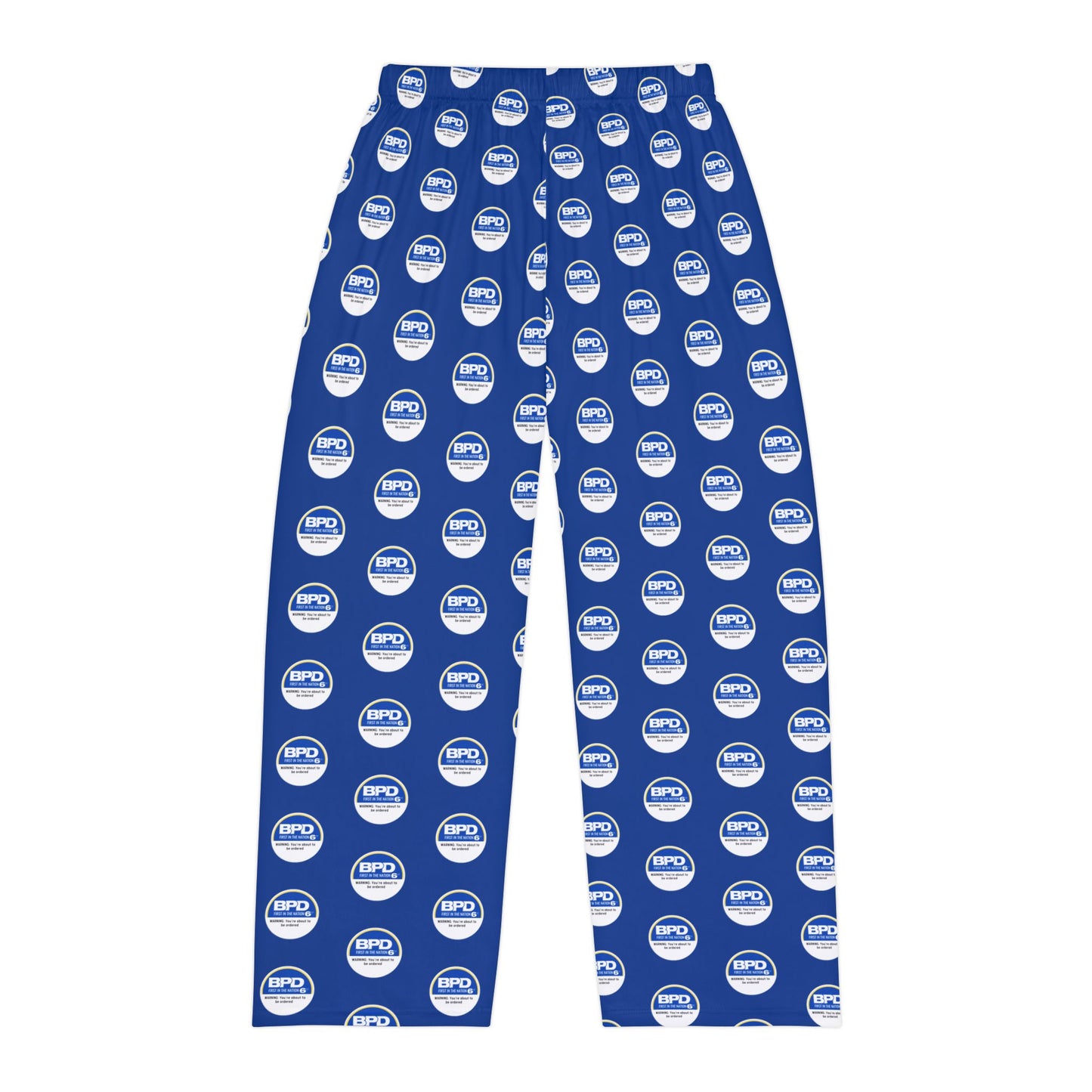 BUZZYN PAJAMAS