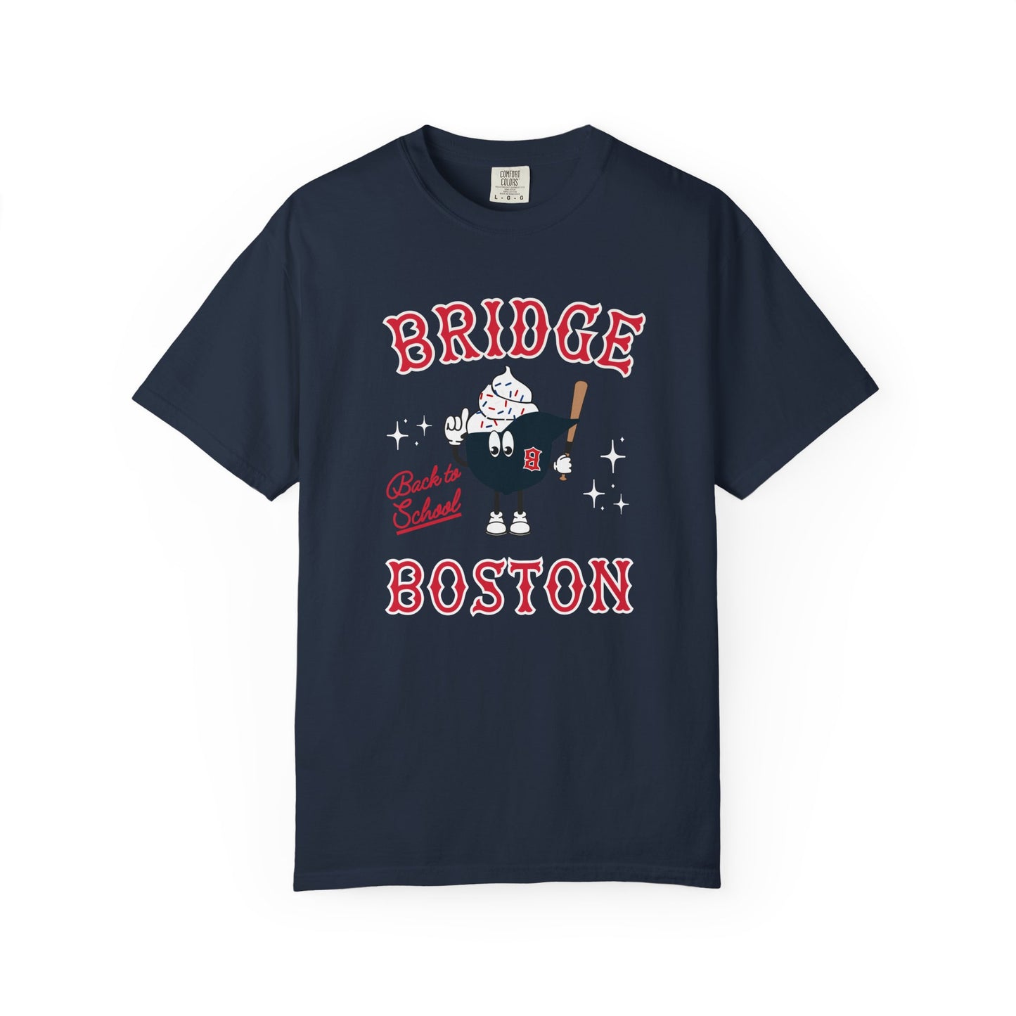 BRIDGE BOSTON CHARTER SCHOOL
