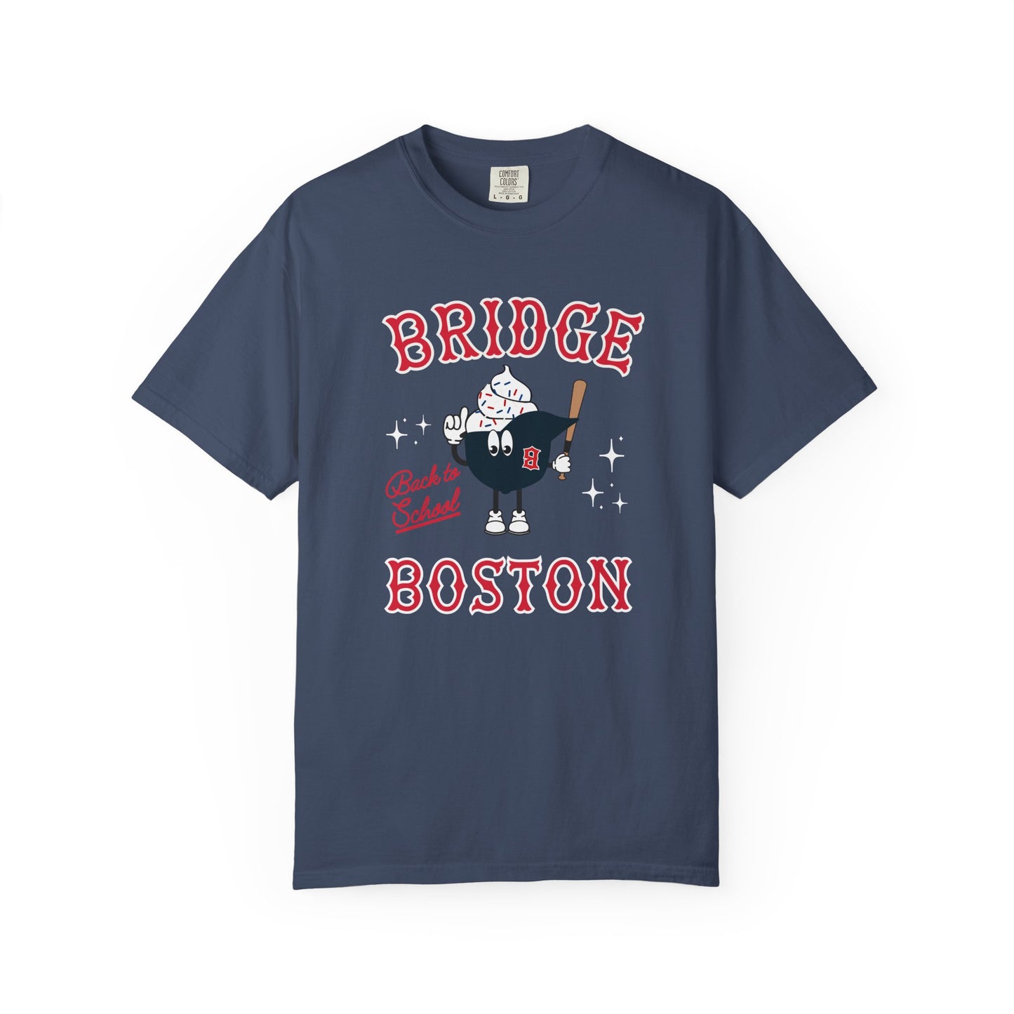 BRIDGE BOSTON CHARTER SCHOOL