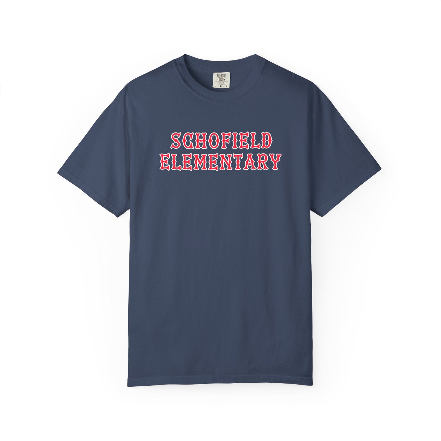 SCHOFIELD ELEMENTARY SCHOOL