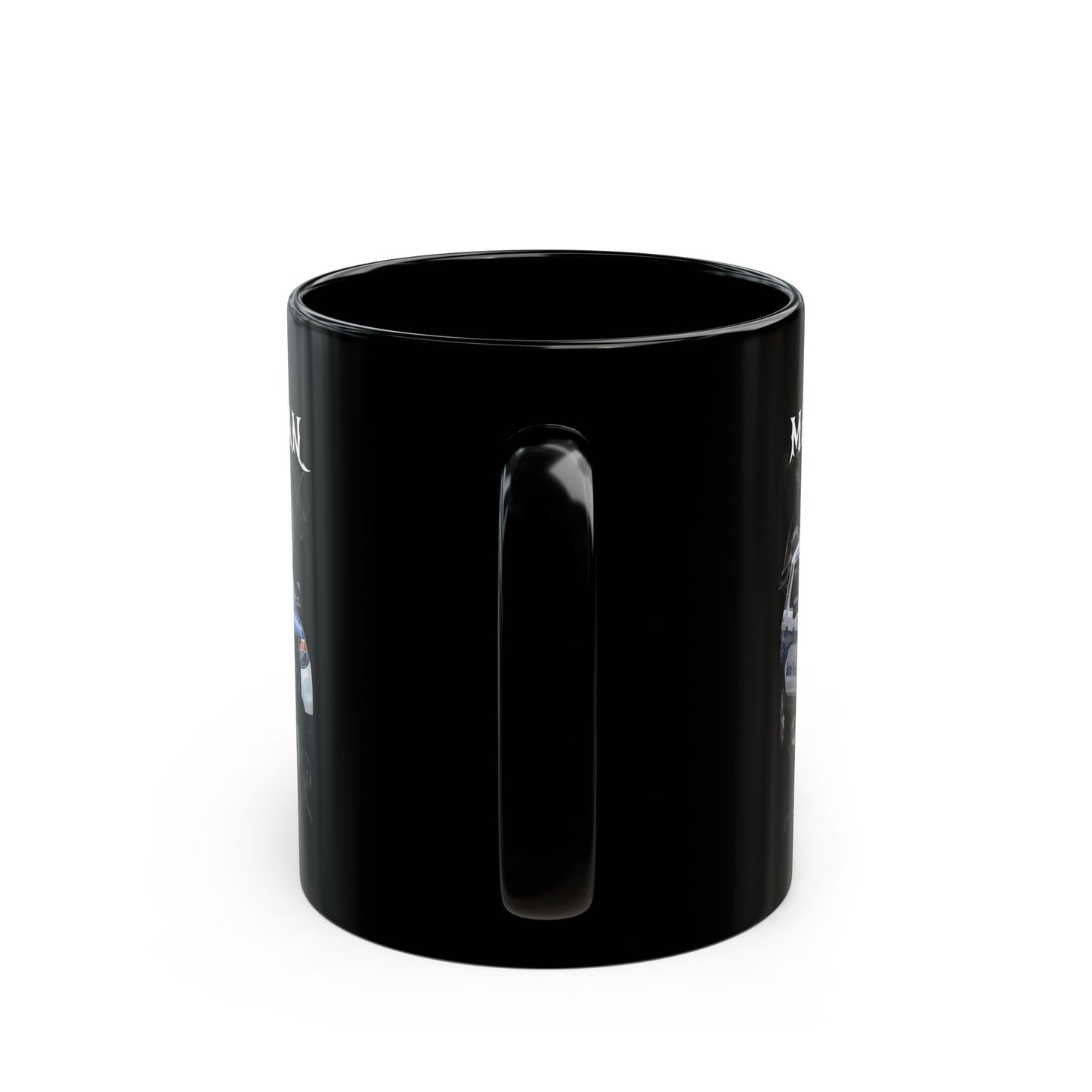 B-3 HASBREWLLA MUG