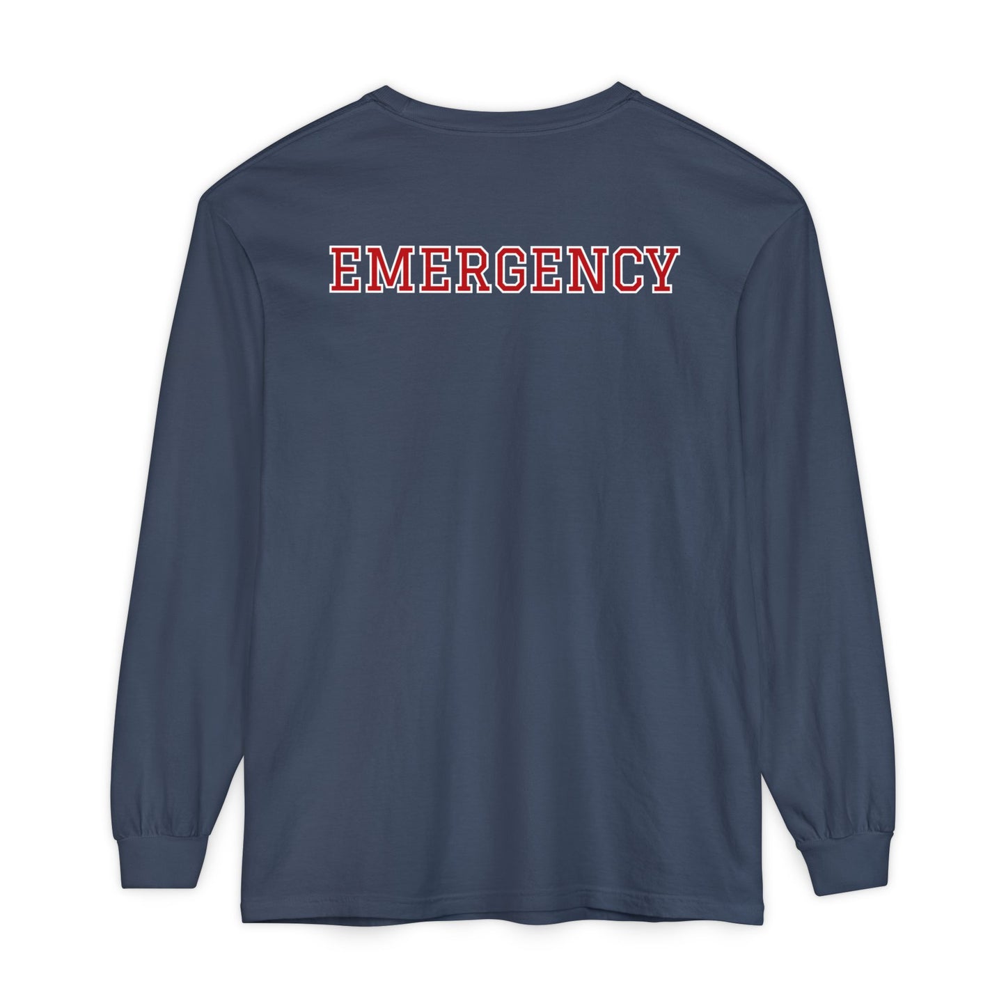 LHMC EMERGENCY LONG SLEEVE