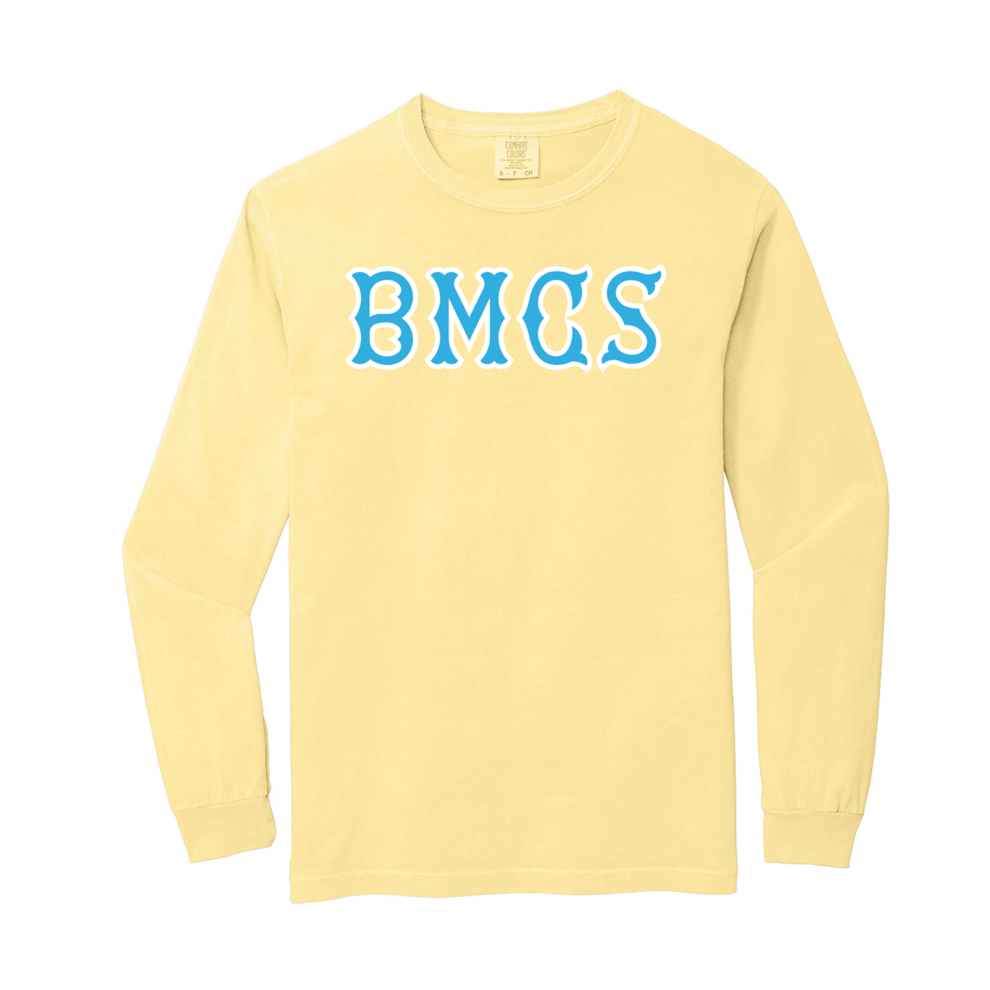 BMCS MARATHON LONG SLEEVE