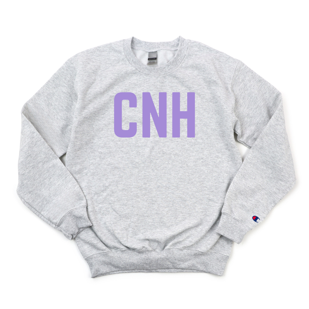 CNH - PA CHAMPION CREWNECK