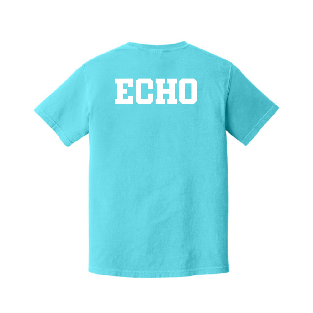 MGH ECHO CITGO SHIRT