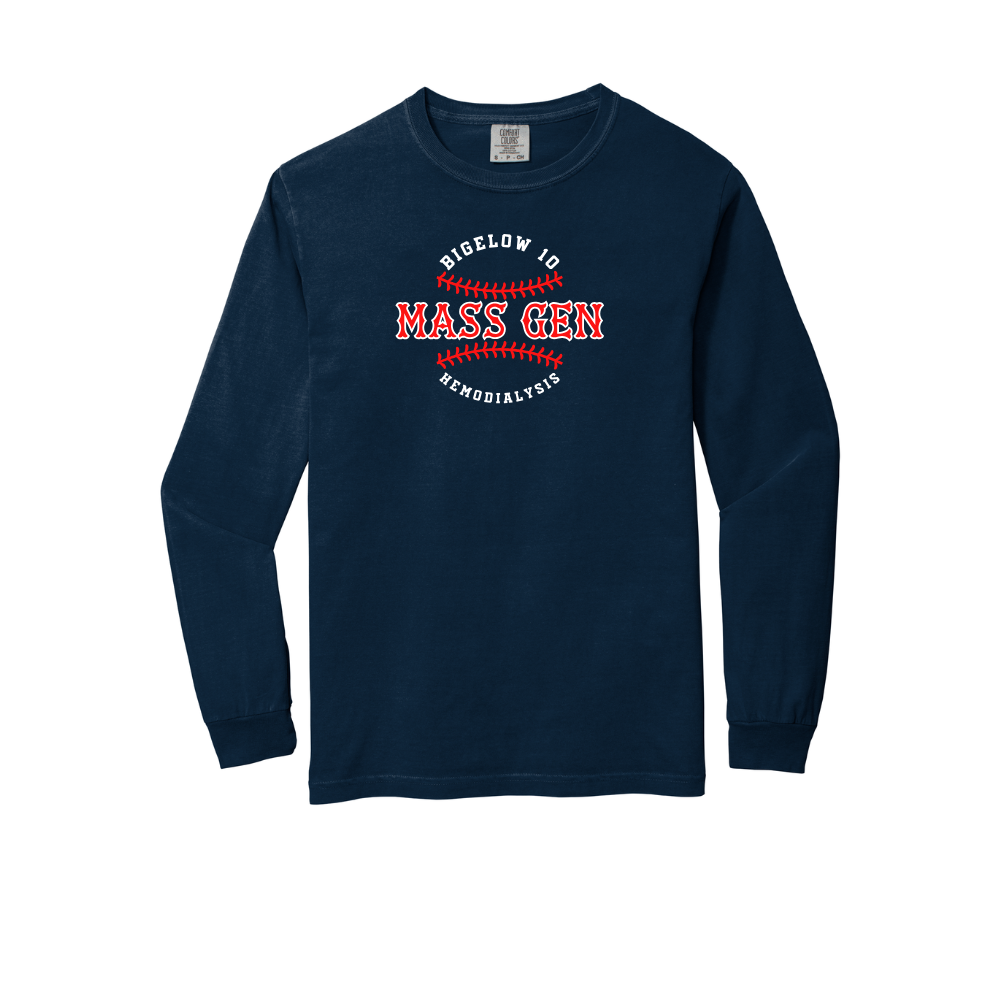 BIGELOW 10 HEMODIALYSIS NURSES NIGHT LONG SLEEVE