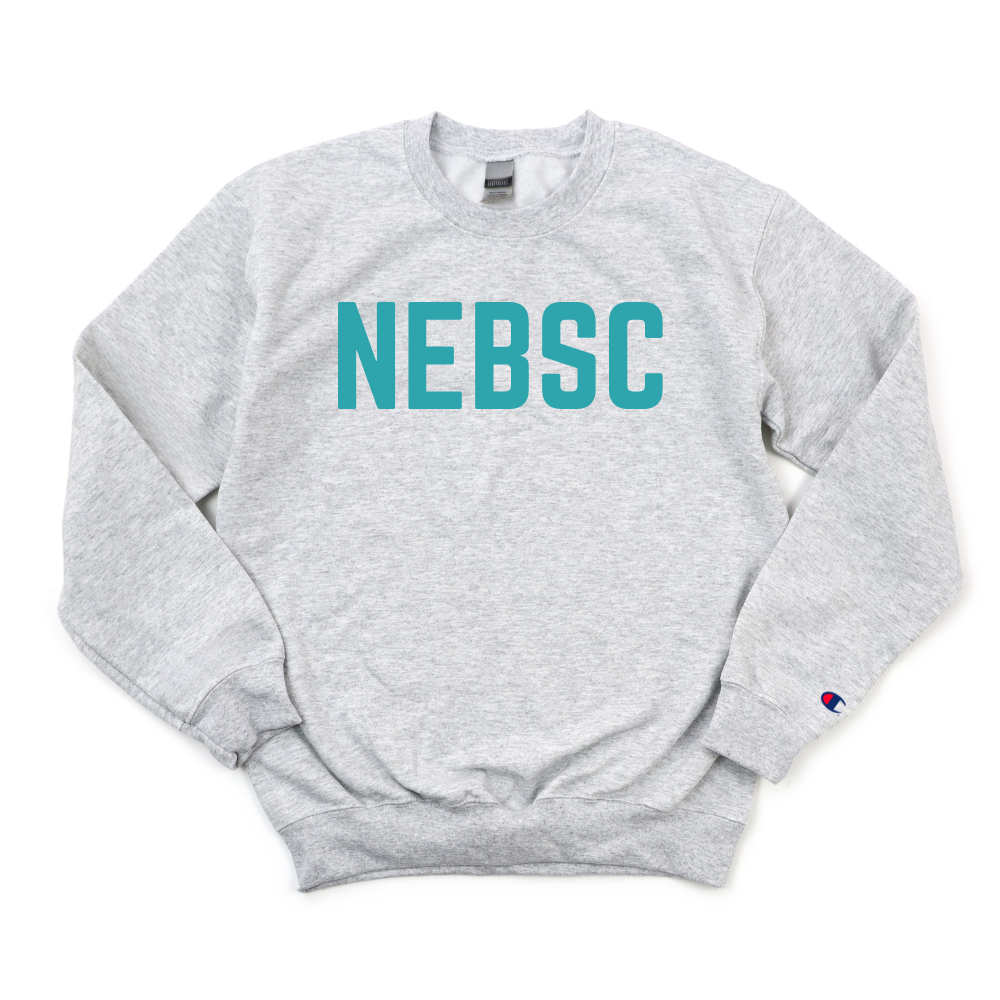 NEBSC PA CHAMPION CREWNECK