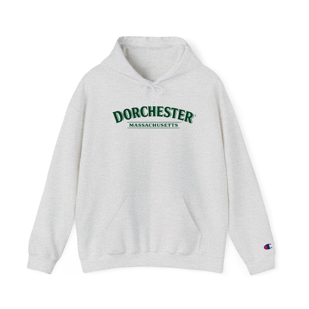 DORCHESTER CHAMPION HOODIE