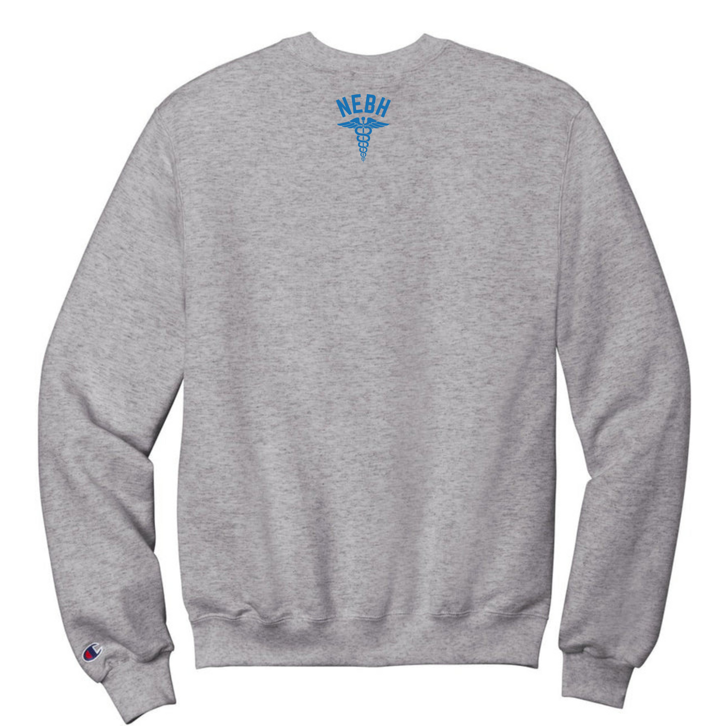 NEBH RN - 4EAST CHAMPION CREWNECK