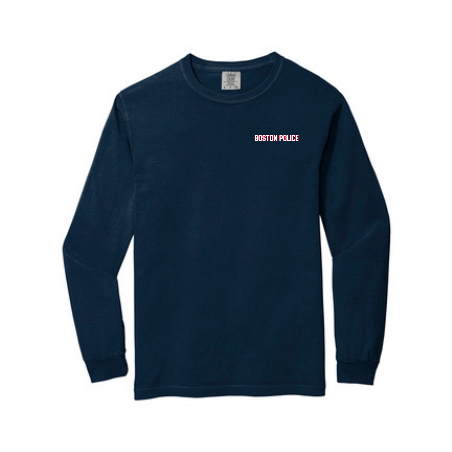 K9 JERSEY LONG SLEEVE
