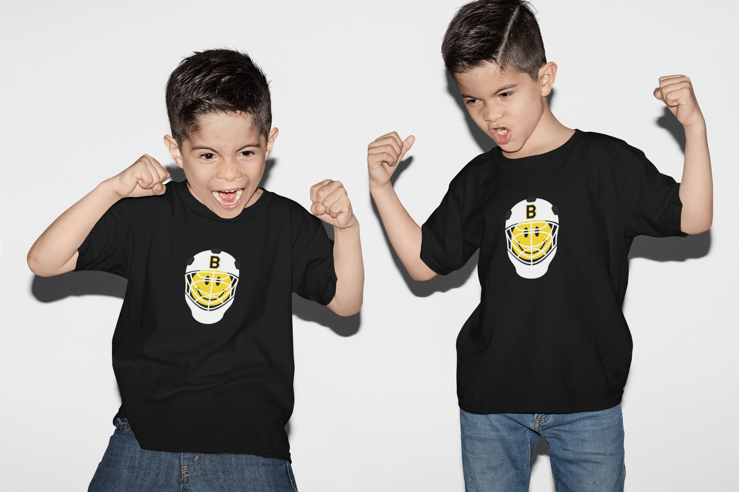 Hockey Guy Tee