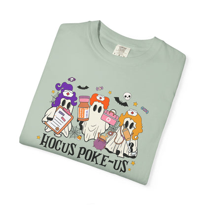 HOKUS POKE-US T-SHIRT