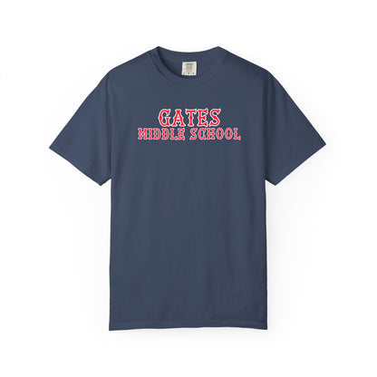 GATES MIDDLE SCHOOL