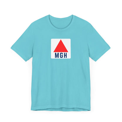 MGH WALTHAM CITGO SHIRT