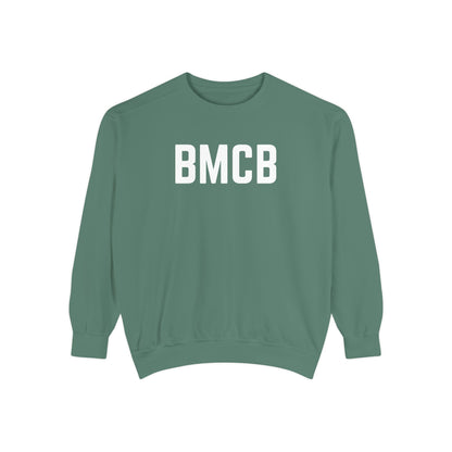 BMCB ALL STAFF CREWNECK