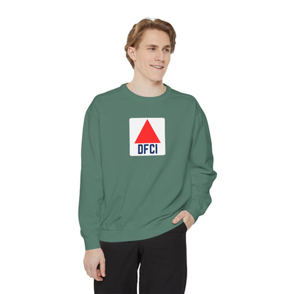 DFCI CITGO CREWNECK