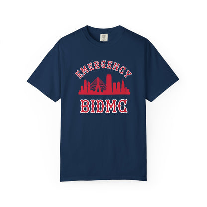 BIDMC EMERGENCY NURSES NIGHT TEE