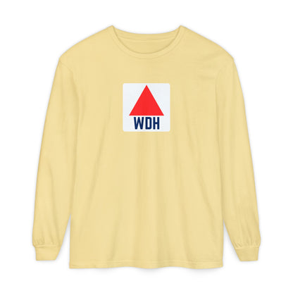 WDH CITGO LONG SLEEVE