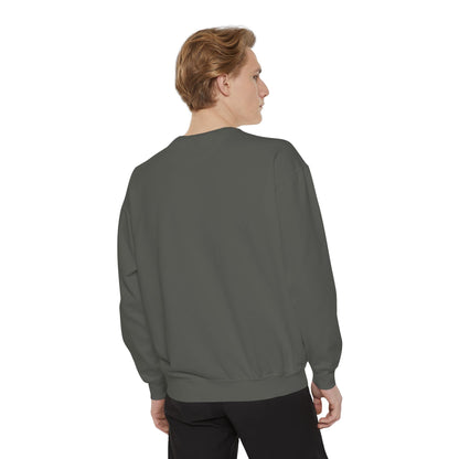 MGB ALL STAFF CREWNECK