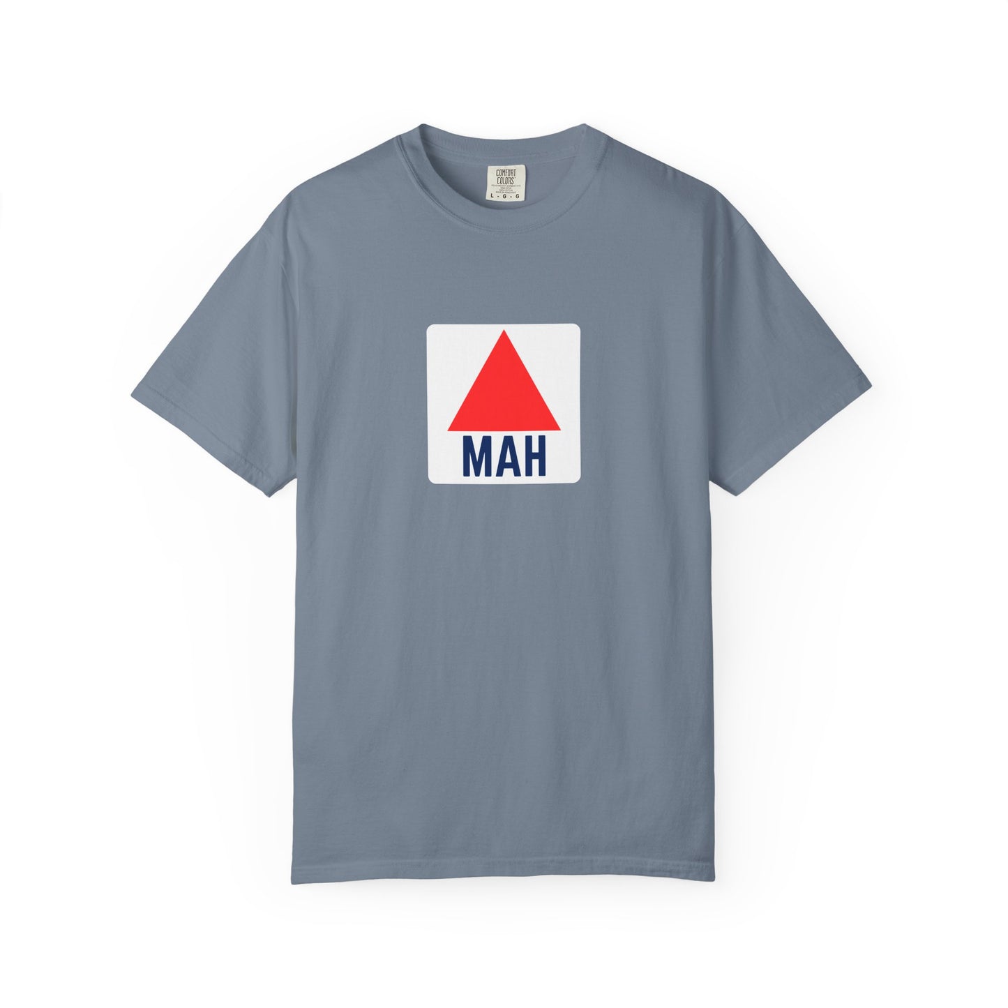 MAH CITGO TEE