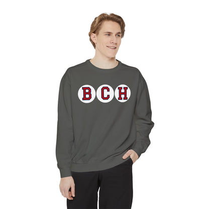 BCH SOX CREWNECK