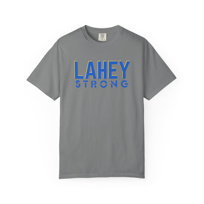LAHEY STRONG COMFORT COLORS T-SHIRT