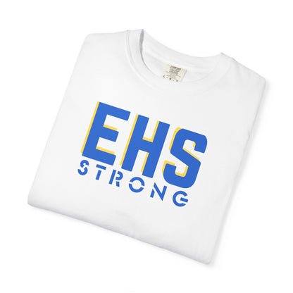 EHS STRONG COMFORT COLORS T-SHIRT