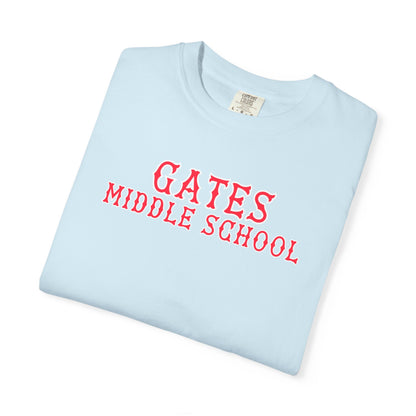 GATES MIDDLE SCHOOL