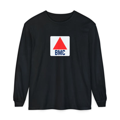 BMC CITGO LONG SLEEVE