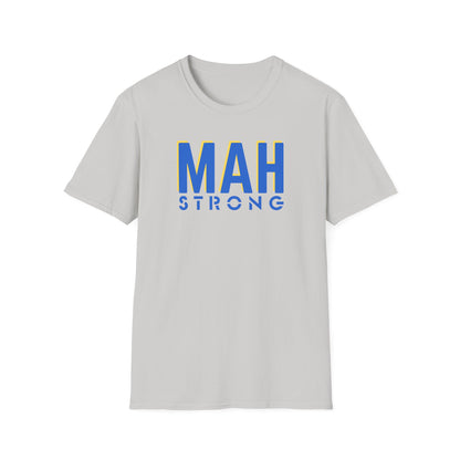 MAH STRONG SOFTSTYLE T-SHIRT