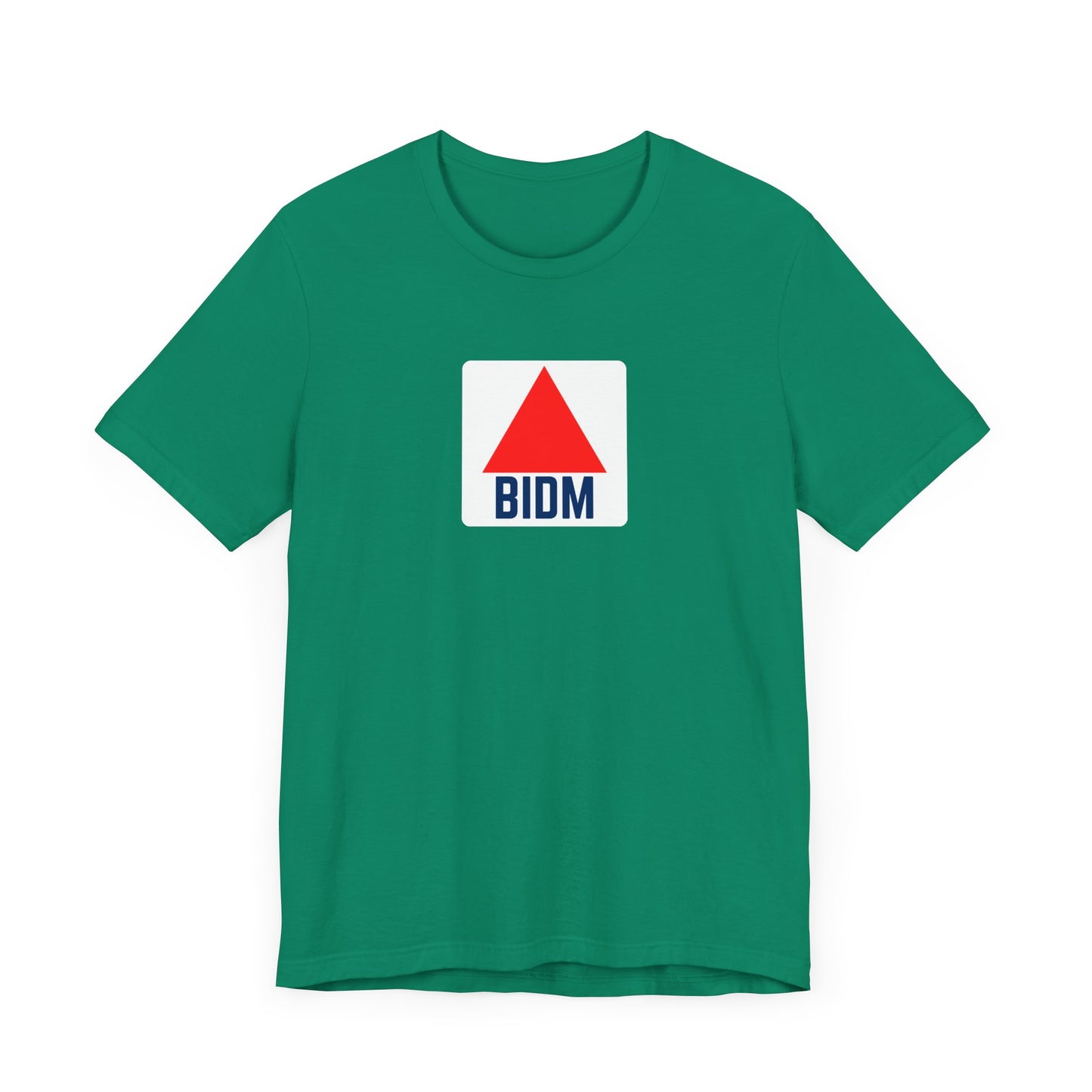 BIDM CITGO SHIRT