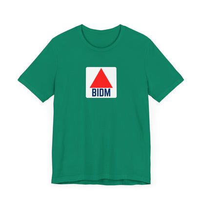 BIDM CITGO SHIRT