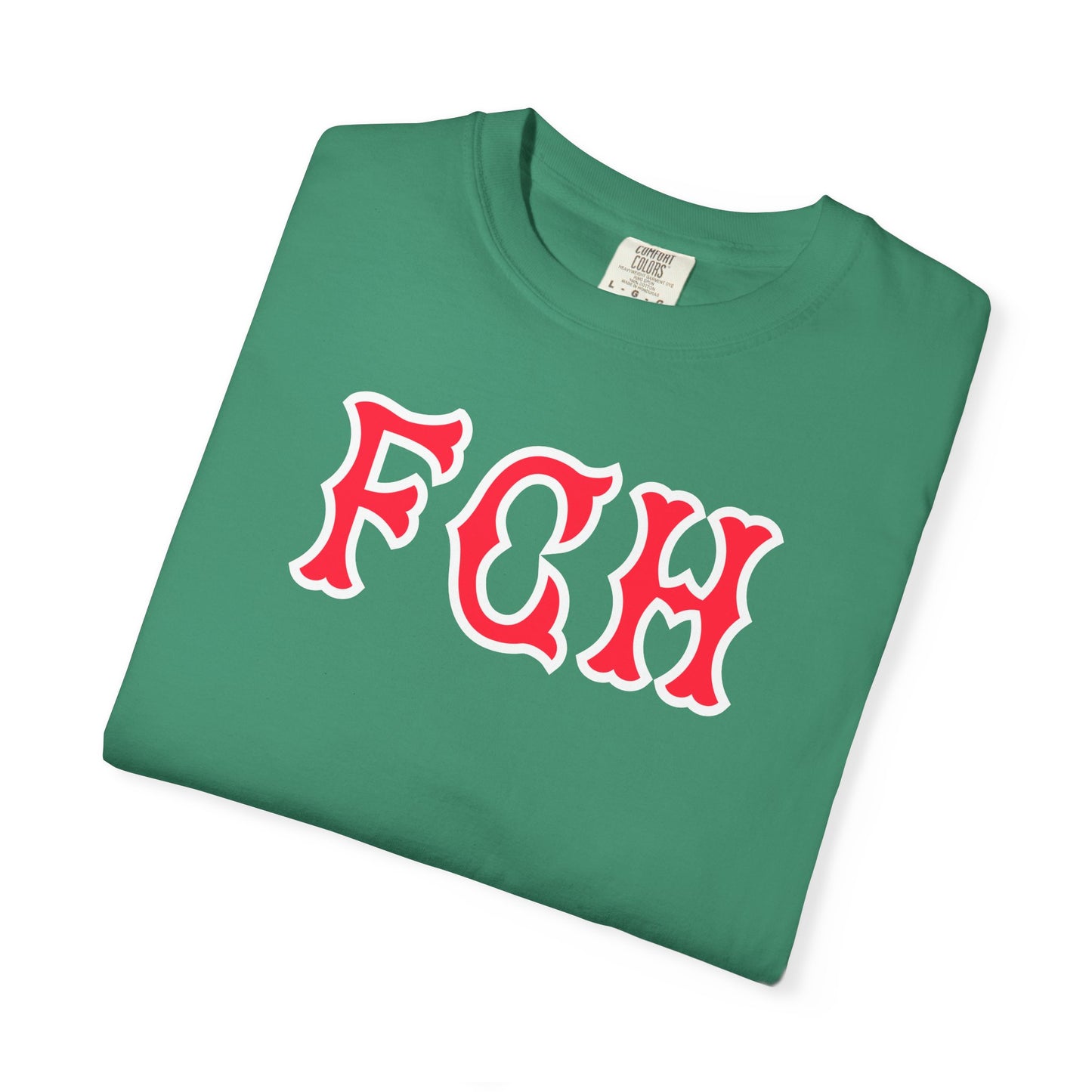 FCH SOX COMFORT COLORS T-SHIRT