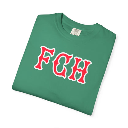 FCH SOX COMFORT COLORS T-SHIRT