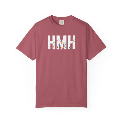HMH HOLIDAY LIGHTS T-SHIRT